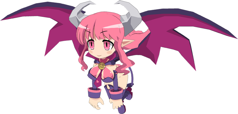 Succubus Disgaea 6 Disgaea Wiki Fandom