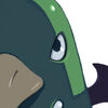 Kurtis portrait from Disgaea 2: Cursed Memories
