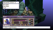 D4 Discipline Room