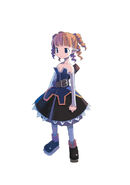 Full art from Disgaea 1