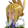 D7 Partyasu Portrait