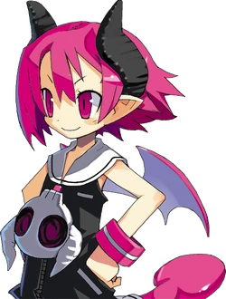 picture Raspberyl Voice Actor raspberyl disgaea wiki fandom