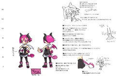 pics Raspberyl Voice Actor raspberyl disgaea wiki fandom