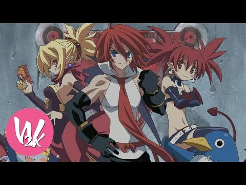 Jeu Playstation 2 Disgaea 2 Jeu Disgaea 2: Cursed Memori Pour PlayStation 2 (PS2) - Version Française, Comme Neuf, Scellé Soul Reaver 2 Ps2