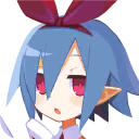 Icon featuring Pleinair from Makai Wars.