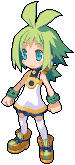 HD Sprite