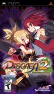 Disgaea 2: Dark Hero Days NIS America North America: 09/08/09