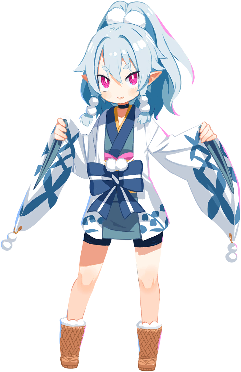 Ao Disgaea Wiki Fandom