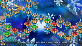 CharaWorldD5
