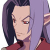 Midboss portrait in Disgaea 2