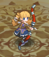 Bow Attack