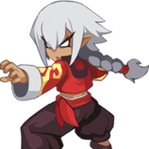 Martial Artist Disgaea D2 Disgaea Wiki Fandom