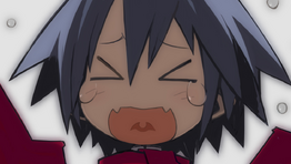 Almaz Ending