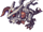 Dragon Zombie