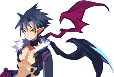 Disgaea 4 vulcanus sales