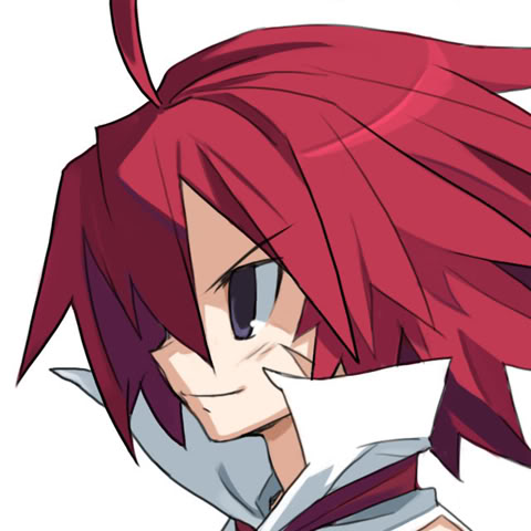 Transcendent Adell, Disgaea RPG Wiki