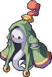 Ghost Disgaea 4
