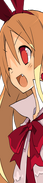 Flonne's (Legacy) Cut-in image in Disgaea D2.