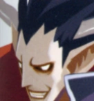 Maderas portrait from Disgaea: Hour of Darkness