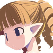 Portrait in Disgaea
