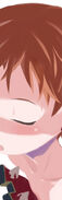 Cut-in in Disgaea