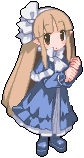 Extra color 1