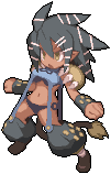 Extra color 3