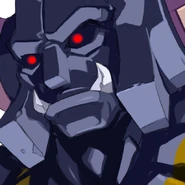 Portrait in Disgaea 4