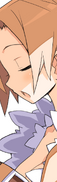 Cut-in in Disgaea 4