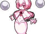 Sea Angel (Disgaea D2)