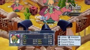 Giant Monster Disgaea 4