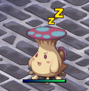 D4 Sleep Example