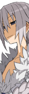 Virunga's Cut-in image in Disgaea RPG