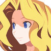 Jennifer's portrait in Disgaea 2