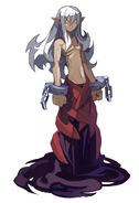 Full art (second design)