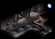 D1area 92.jpg (134 KB) The 'main hallway', with the merchants etc.