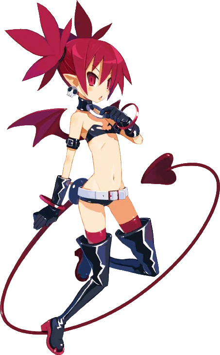 Etna Disgaea Wiki Fandom 1824