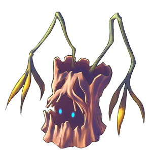 Treant, DisgaeaD20 Wiki