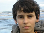 Férias em Praia Grande, 9 de Julho.