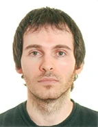 Segunda sessão de fotos profissional para o passaporte italiano (devido ao tempo de espera para agendar o documento no consulado, foi necessário tirar uma foto mais recente).