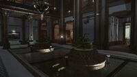 ClockworkLivingRoom