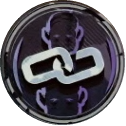 Domino's ability icon.