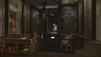 ClockworkUnderground