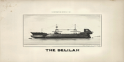 The delilah