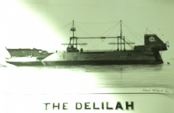 The delilah