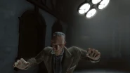 威廉·特林布尔的死亡动画 (GIF)