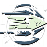 Blink's ability icon.