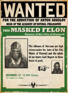 Wanted poster sokolov