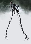 Tallboy1.jpg (14 KB) Tallboy naciągający cięciwę łuku