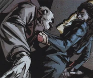 Cottings finds Grindle dead.